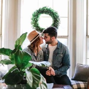 Meet your Posher, Zach